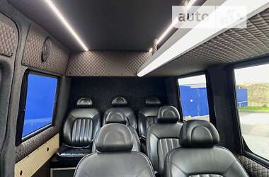 Мікроавтобус Mercedes-Benz Sprinter 2020 в Калуші