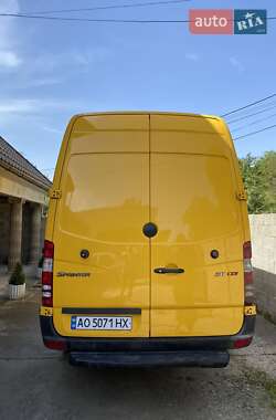 Інші автобуси Mercedes-Benz Sprinter 2008 в Тячеві