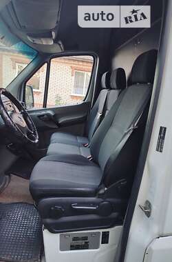 Грузовой фургон Mercedes-Benz Sprinter 2013 в Гнивани