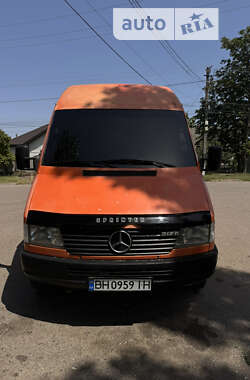 Другие грузовики Mercedes-Benz Sprinter 1998 в Одессе