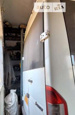 Другие автобусы Mercedes-Benz Sprinter 2003 в Кривом Роге