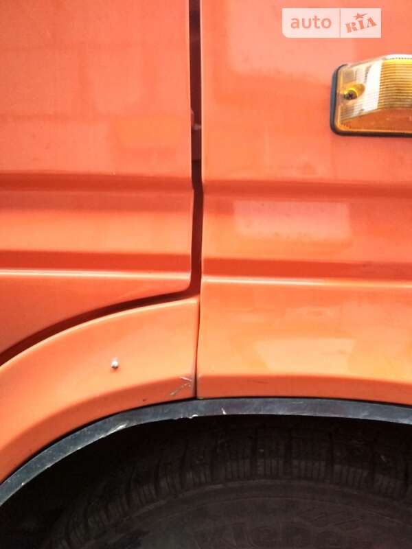 Микроавтобус Mercedes-Benz Sprinter 2004 в Киеве