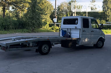Автовоз Mercedes-Benz Sprinter 1998 в Луцке