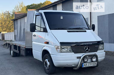 Евакуатор Mercedes-Benz Sprinter 1997 в Вінниці