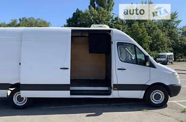 Вантажний фургон Mercedes-Benz Sprinter 2009 в Харкові