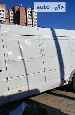 Вантажний фургон Mercedes-Benz Sprinter 2005 в Вінниці