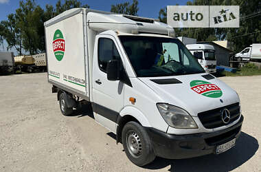 Рефрижератор Mercedes-Benz Sprinter 2013 в Дунаевцах