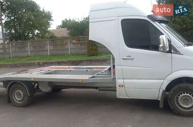 Эвакуатор Mercedes-Benz Sprinter 2008 в Хмельницком