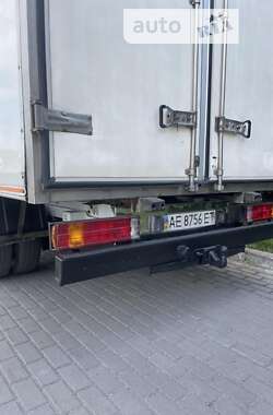 Вантажний фургон Mercedes-Benz Sprinter 2005 в Дніпрі