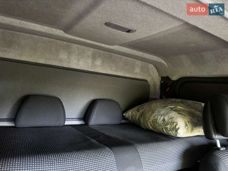 Автовоз Mercedes-Benz Sprinter 2010 в Луцьку
