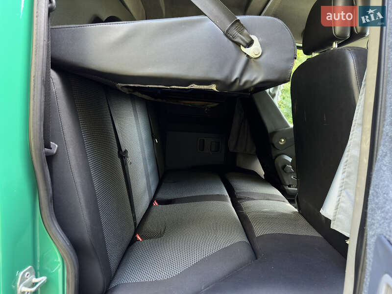 Автовоз Mercedes-Benz Sprinter 2010 в Луцьку