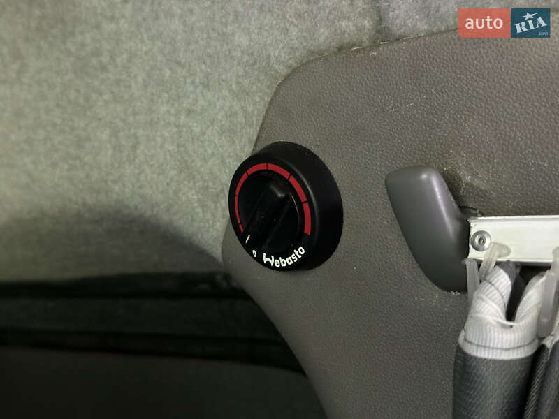 Автовоз Mercedes-Benz Sprinter 2010 в Луцьку