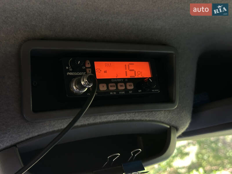 Автовоз Mercedes-Benz Sprinter 2010 в Луцьку