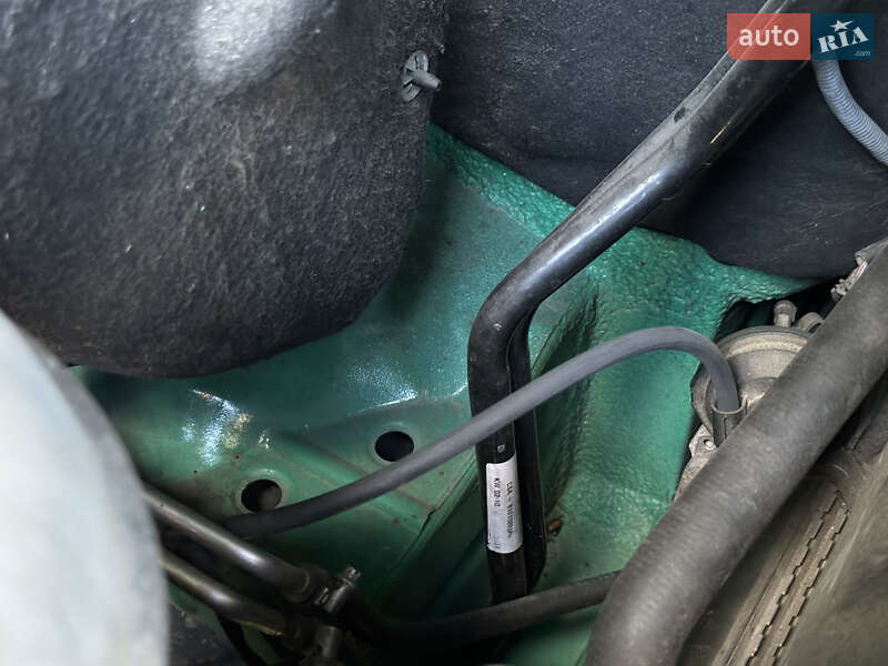 Автовоз Mercedes-Benz Sprinter 2010 в Луцьку