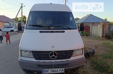 Другие грузовики Mercedes-Benz Sprinter 1999 в 