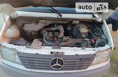 Другие грузовики Mercedes-Benz Sprinter 1999 в 