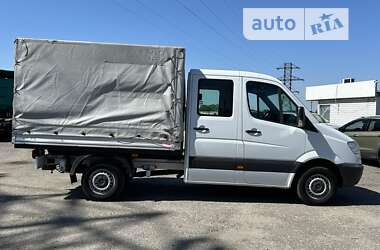 Борт Mercedes-Benz Sprinter 2011 в Дніпрі