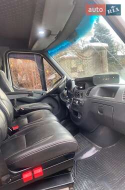 Микроавтобус Mercedes-Benz Sprinter 2003 в 