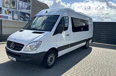 Мікроавтобус Mercedes-Benz Sprinter 2013 в Виноградові