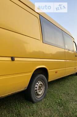 Микроавтобус Mercedes-Benz Sprinter 2003 в Луцке