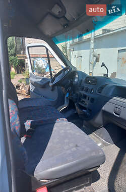 Мікроавтобус Mercedes-Benz Sprinter 2005 в 