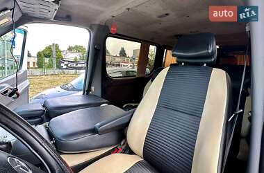 Микроавтобус Mercedes-Benz Sprinter 2011 в Добромиле