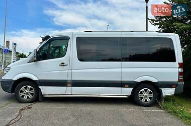 Микроавтобус Mercedes-Benz Sprinter 2011 в Добромиле