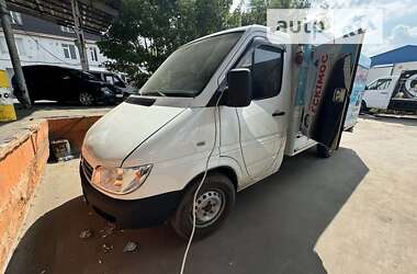 Рефрижератор Mercedes-Benz Sprinter 2005 в Одессе