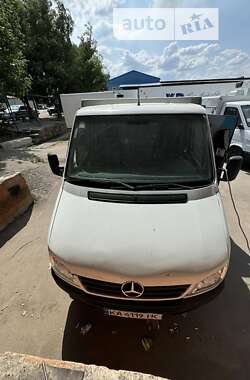 Рефрижератор Mercedes-Benz Sprinter 2005 в Одессе