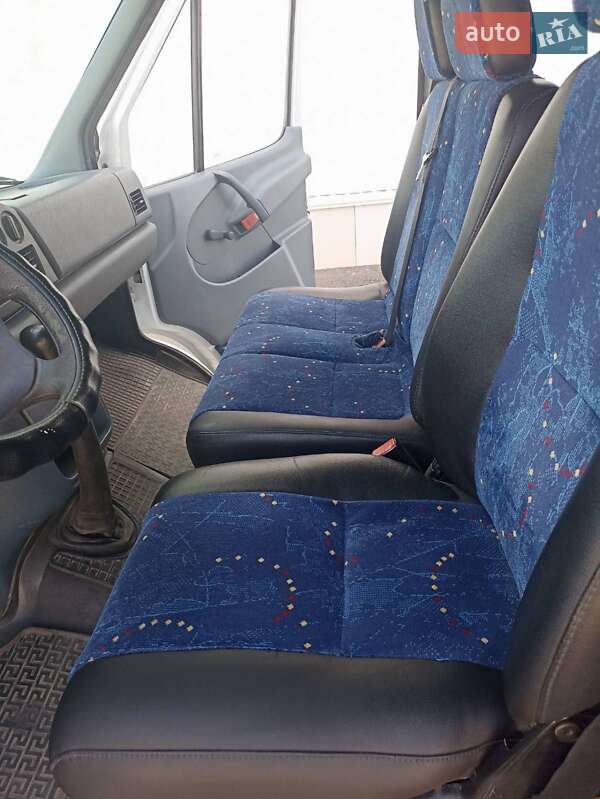 Другие автобусы Mercedes-Benz Sprinter 1998 в Белгороде-Днестровском