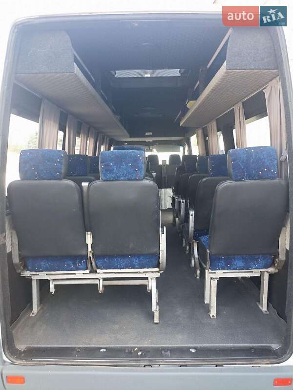 Другие автобусы Mercedes-Benz Sprinter 1998 в Белгороде-Днестровском