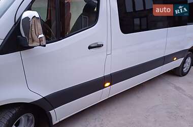 Микроавтобус Mercedes-Benz Sprinter 2020 в 