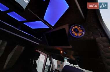 Микроавтобус Mercedes-Benz Sprinter 2020 в 