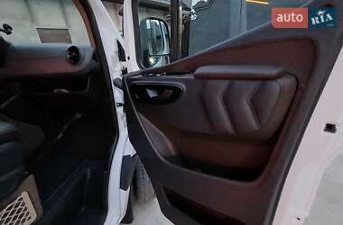 Микроавтобус Mercedes-Benz Sprinter 2020 в 