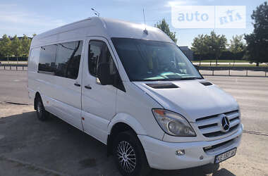 Мікроавтобус Mercedes-Benz Sprinter 2009 в Дніпрі