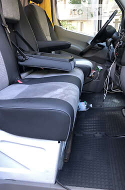 Мікроавтобус Mercedes-Benz Sprinter 2009 в Дніпрі