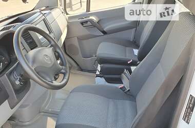 Рефрижератор Mercedes-Benz Sprinter 2012 в Житомире