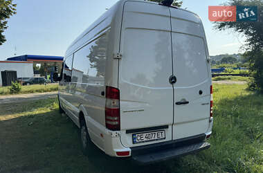 Другие автобусы Mercedes-Benz Sprinter 2014 в Черновцах