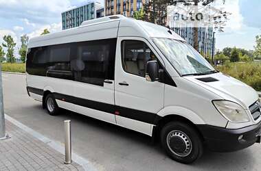 Інші автобуси Mercedes-Benz Sprinter 2012 в Києві