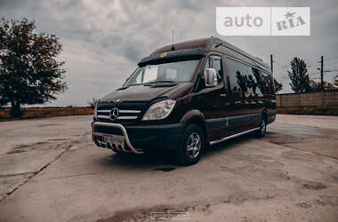 Микроавтобус Mercedes-Benz Sprinter 2007 в Кривом Роге