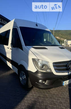 Інші автобуси Mercedes-Benz Sprinter 2016 в Виноградові