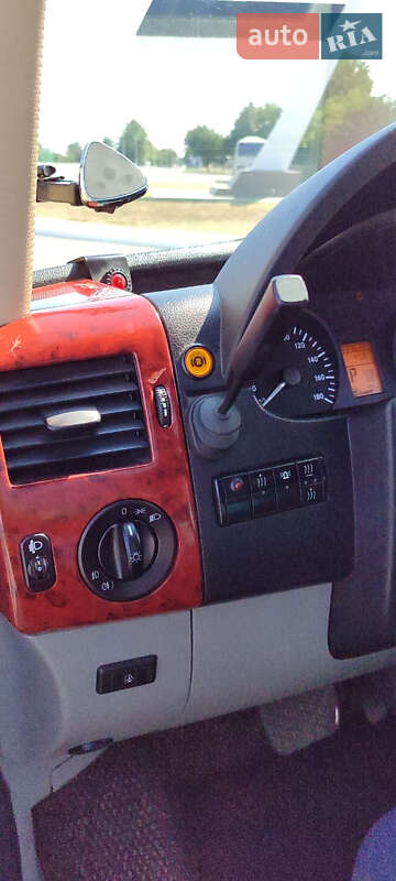 Микроавтобус Mercedes-Benz Sprinter 2015 в Измаиле