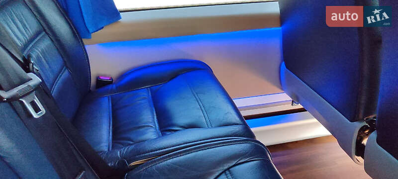 Микроавтобус Mercedes-Benz Sprinter 2015 в Измаиле