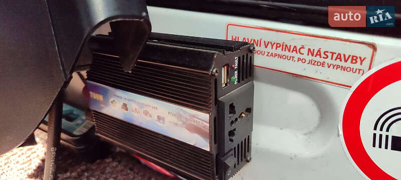 Микроавтобус Mercedes-Benz Sprinter 2015 в Измаиле