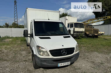 Вантажний фургон Mercedes-Benz Sprinter 2006 в Києві