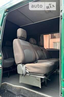 Микроавтобус Mercedes-Benz Sprinter 2001 в Хмельницком