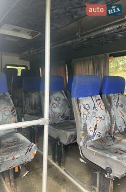 Городской автобус Mercedes-Benz Sprinter 2001 в 