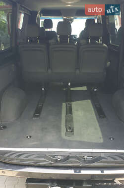 Мікроавтобус Mercedes-Benz Sprinter 2021 в Харкові