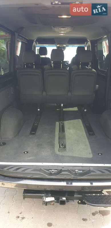 Микроавтобус Mercedes-Benz Sprinter 2021 в Харькове фото 10 Микроавтобус Mercedes-Benz Sprinter 2021 в Харькове