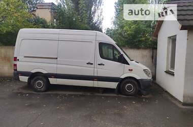 Грузовой фургон Mercedes-Benz Sprinter 2010 в Одессе